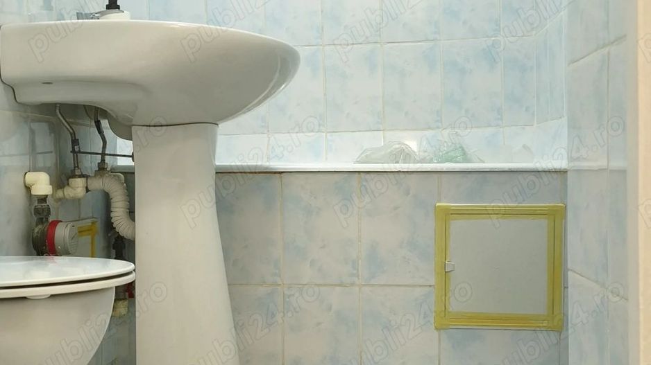 Apartament de închiriat în zona Lujerului,  loc de parcare inclus - Poză 7