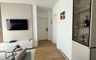 3 camere LUX, Cartierul Zorilor, Frunzișului, Lidl, Golden Tulip - Poză 4