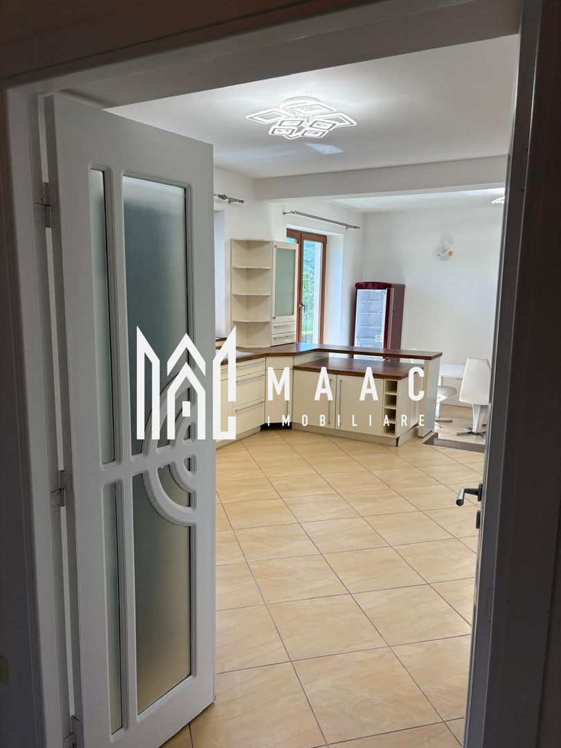 Casă premium în Cisnădioara | 280 mp utili | Teren 1300 mp | 4 dorm - Poză 20