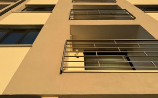 Apartament NOU 3 camere cu parcare Bucium Visani - Poză 8