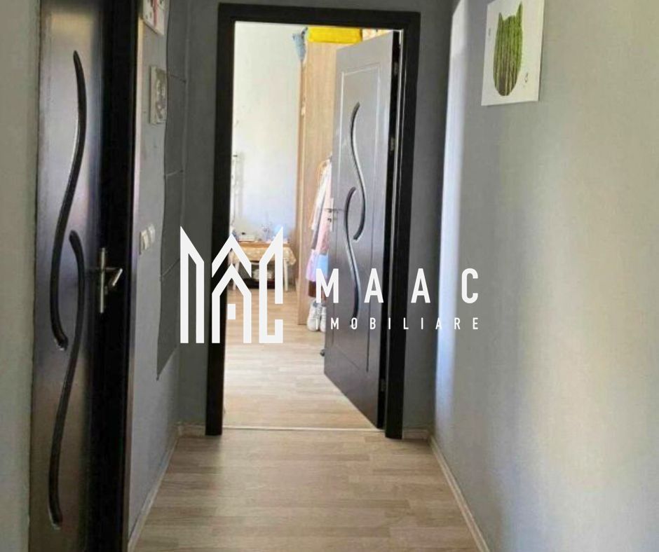 Apartament 2 camere | Etaj 1 | Mobilat si utilat - Poză 5