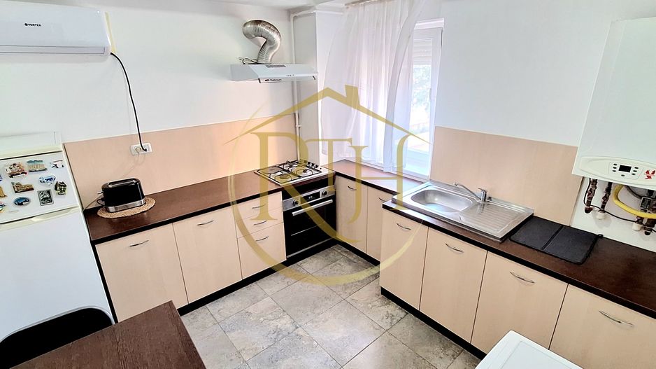 Apartament cu 1 cameră de închiriat, Girocului – Etaj 1, Bloc nou cu lift - Poză 8