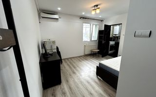 Garsoniera Strada Aurului, Centrala Proprie - Ideală pentru Investiție - Poză 5