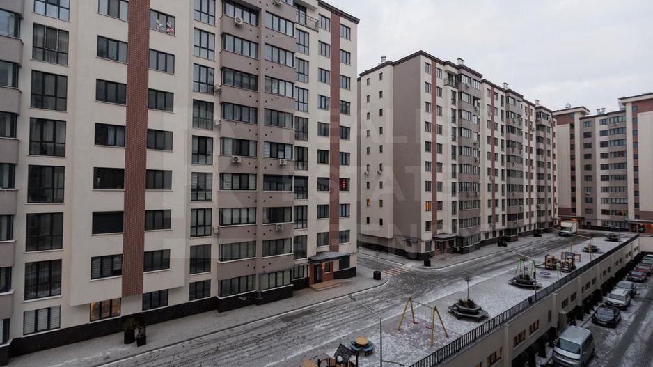 Vânzare, apartament, 2 camere, str. Ion Buzdugan, Buiucani - Poză 11
