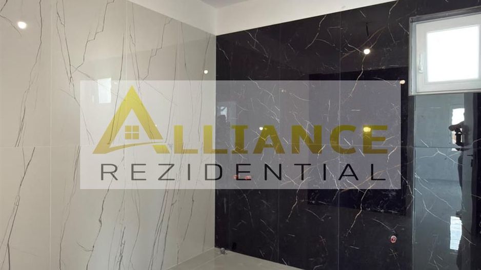 Casa individuala | 1 Nivel | 3 camere | Teren 350mp - Poză 9