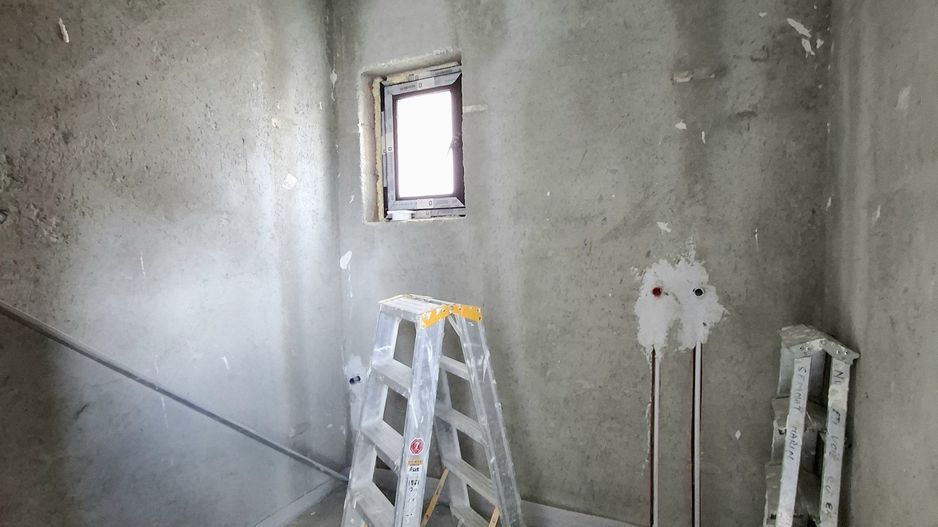 Vila P+1E, cu 4 camere, de vanzare, Paulesti - Poză 10