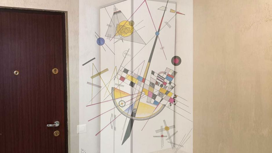 Inchiriez garsoniera zonă centrală Piatra Neamț - Poză 5