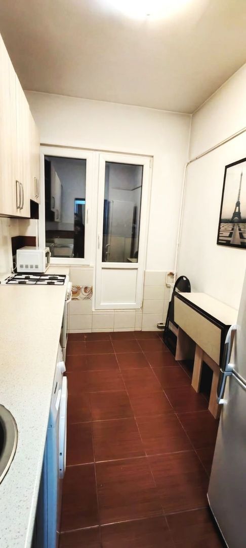 Garsonieră modernă, boiler, Baba Novac, renovată, parc IOR - Poză 7