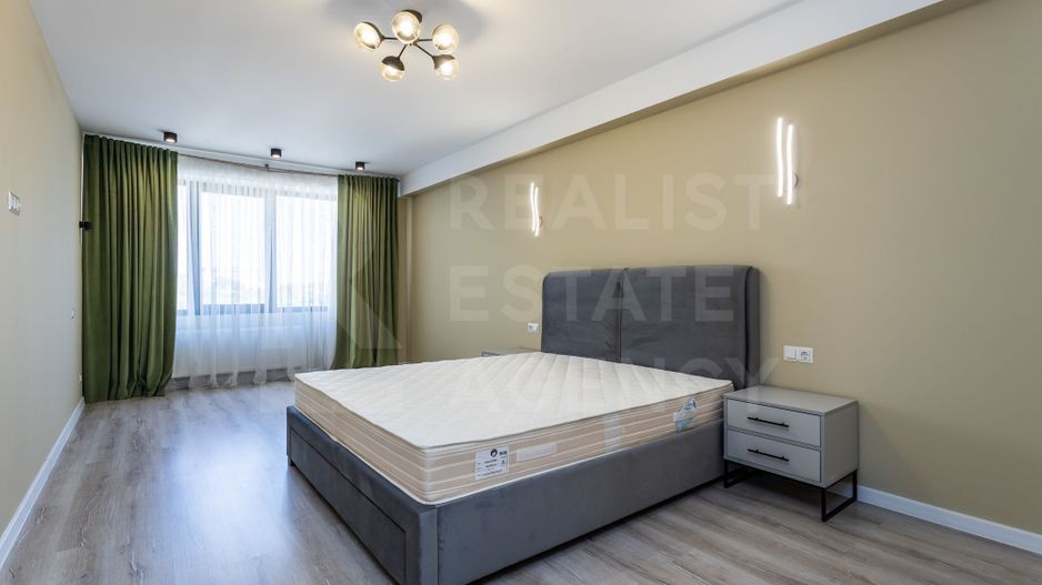 Vânzare, apartament, o camere, str. Alexei Şciusev, Centru - Poză 7