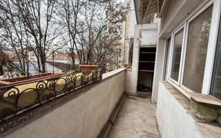 Duplex 4 camere, spațios, aproape de parc și Mega Mall - Poză 12