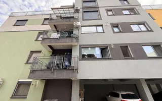 2 camere| Olimpia-Complexul Studentesc| loc de parcare| bloc nou |52 mp - Poză 21