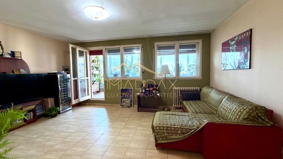 Apartament cu 2 camere // 67mp // Calea Dorobantilor - Poză 11