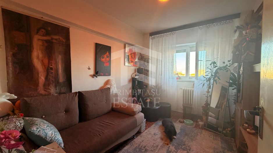 Apartament 3 camere – Drumul Taberei (Aleea Dealul Măcinului) - Poză 5