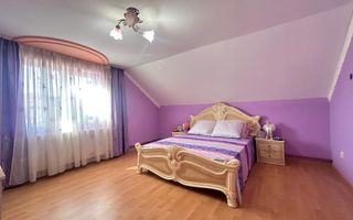 Casa individuala 5 camere, teren 845 mp - Daia - Poză 10
