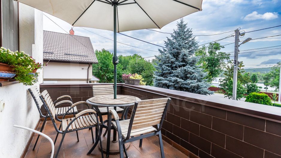 Vânzare, casă, 207.4 mp, str. Ștefan cel Mare și Sfânt, Grătiești - Poză 17