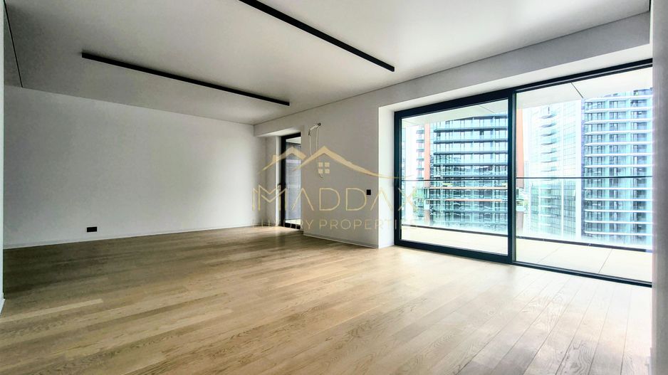 Apartament LUX 4 camere // vedere panoramica // Floreasca - Poză 6