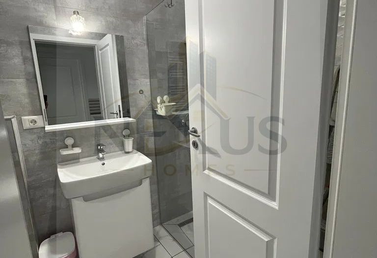 Garsoniera de inchiriat-Strada Miraslau-10 min Metrou - Poză 10