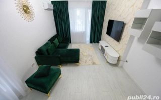 De inchiriat apart 70mp lux + loc parcare, Confort Urban Plaza - Poză 1