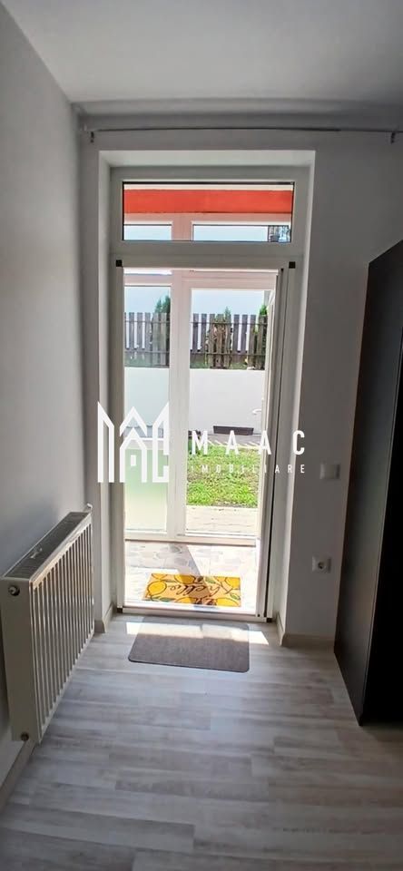 Apartament cu 3 camere | Grădină 40 mp | Parcare | Calea Cisnadiei - Poză 7