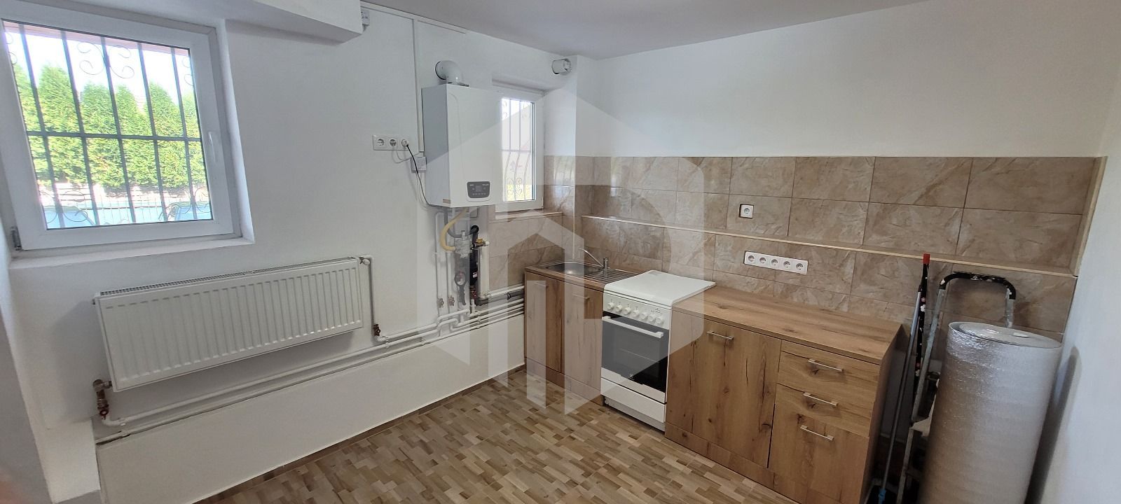 Garsoniera | 23 mpu | Parter | Zona Strand II | IDEAL INVESTITIE - Poză 1