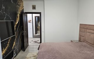 AP. 2 CAMERE APARATORII PATRIEI, CENTRALA, PARCARE, METROU 15 MINUTE - Poză 2