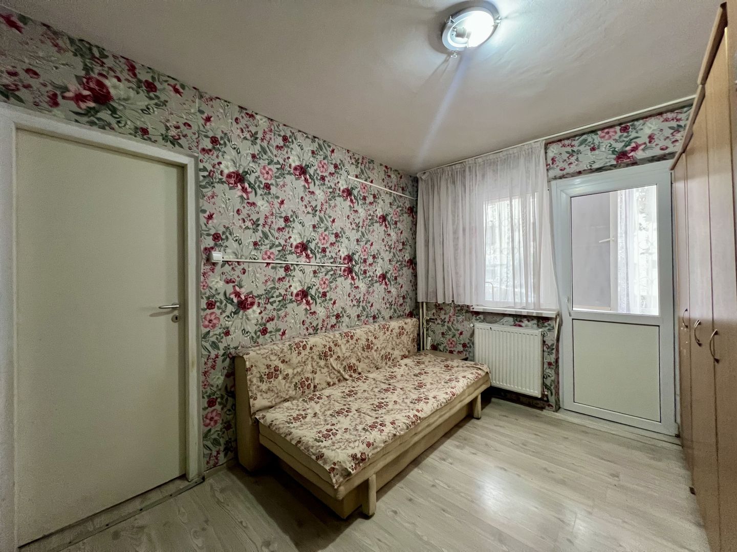 De Inchiriat | Ap 2 Cam | Parter | Mobilat + Utilat | Zona Sagului - Poză 3