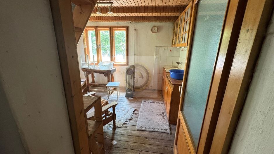 Teren și casă de vânzare în Miercurea Ciuc, zona L1u (strada Leliceni) - Poză 62