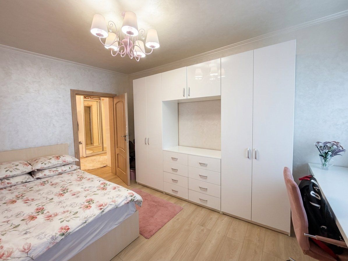 Apartament modern, mobilat si utilat - Vatra Luminoasa - Poză 10