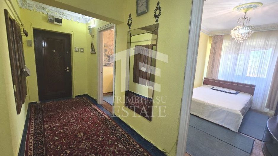 Centru - Apartament de 4 camere cu vedere Panoramica la Marea Neagra - Poză 31