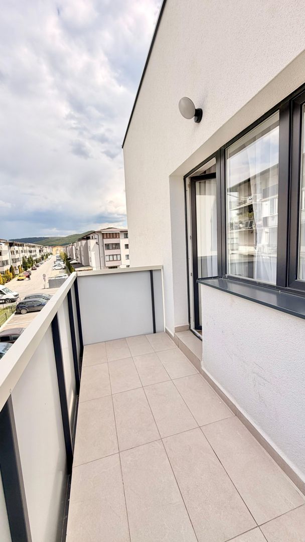 Apartament modern de vânzare  | Zona Terra, Florești - Poză 17