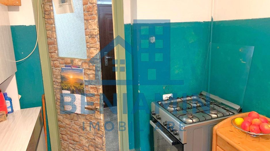 Apartament 2 camere Brazda lui Novac etaj 3 teava de gaze 50mp - Poză 6