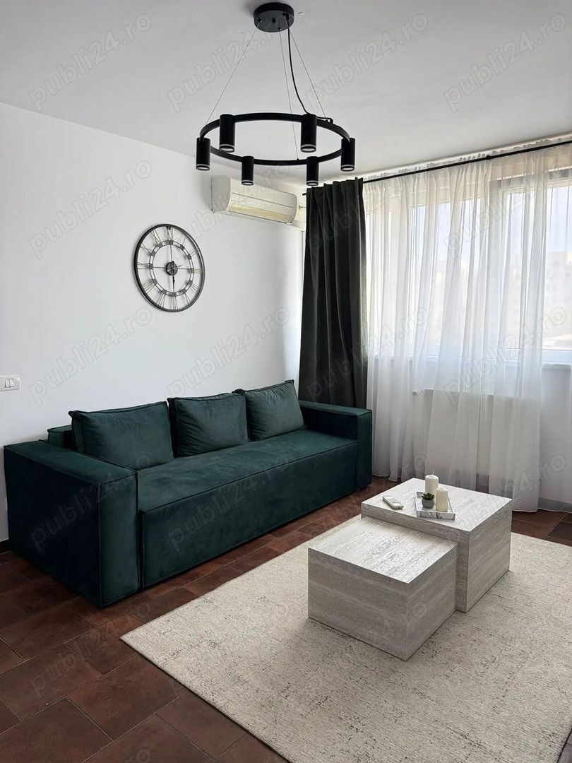 Apartament 2 Camere Dimitrie Cantemir - Poză 3
