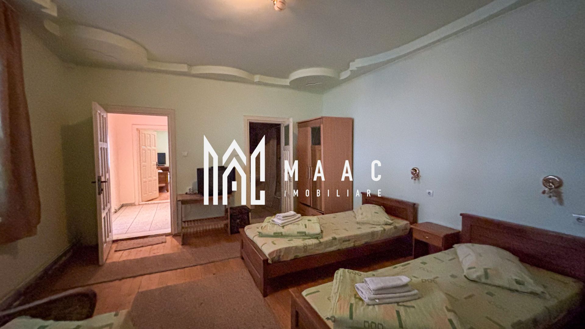 Hotel / Restaurant | 26 camere | 65 locuri | Selimbar - Poză 37