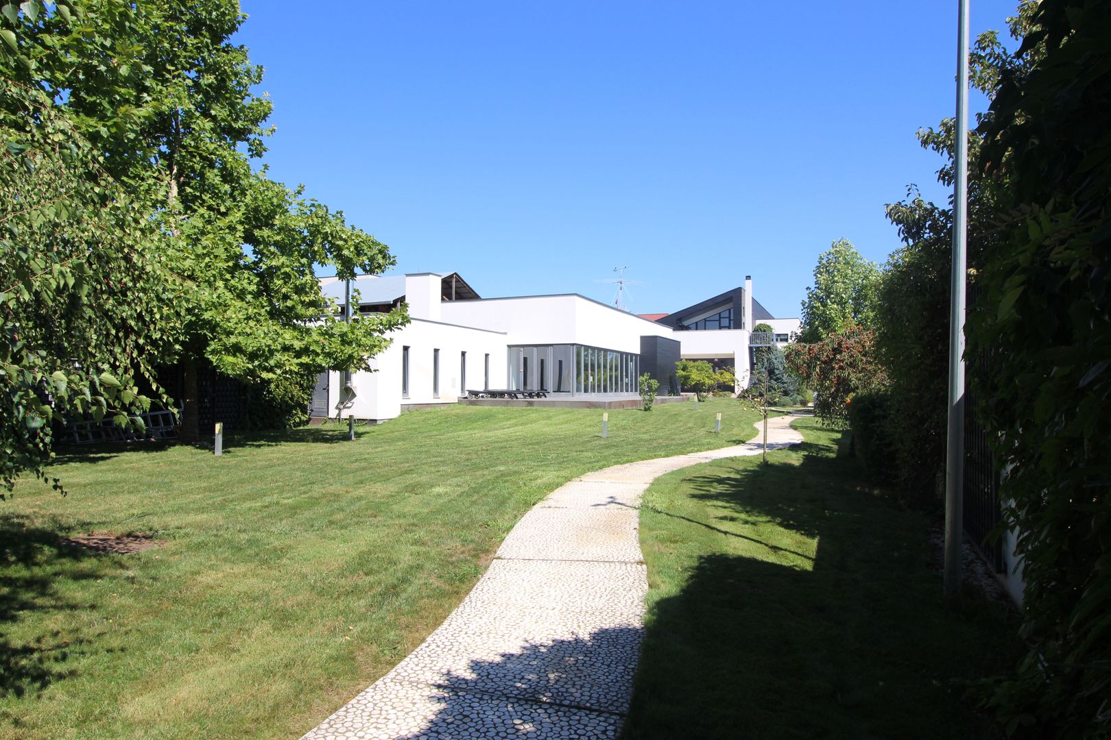 Vila deosebita Braytim - Poză 4