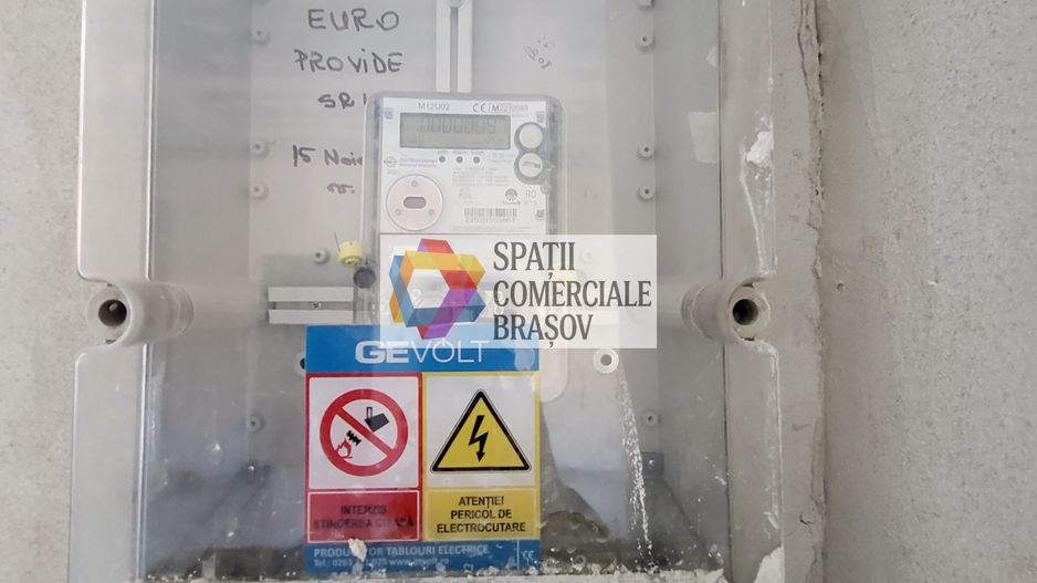 Spatiu cu vad pietonal intens - 65 mp # plus-imo.ro - Poză 6
