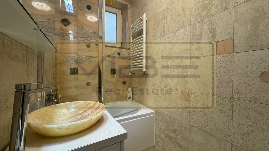 Apartament 1 camera  Copou Universitatea Al.I Cuza - Poză 19