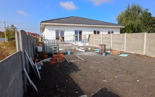 Sanandrei, Duplex pe Parter, 3 dormitoare, 2 Bai, Pozitie excelenta - Poză 3