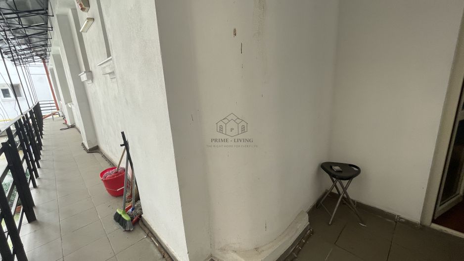 SPATIU DE BIROU/ COMERICIAL DE 160 MP LA INCHIRIERE PE CALEA VICTORIEI - Poză 21