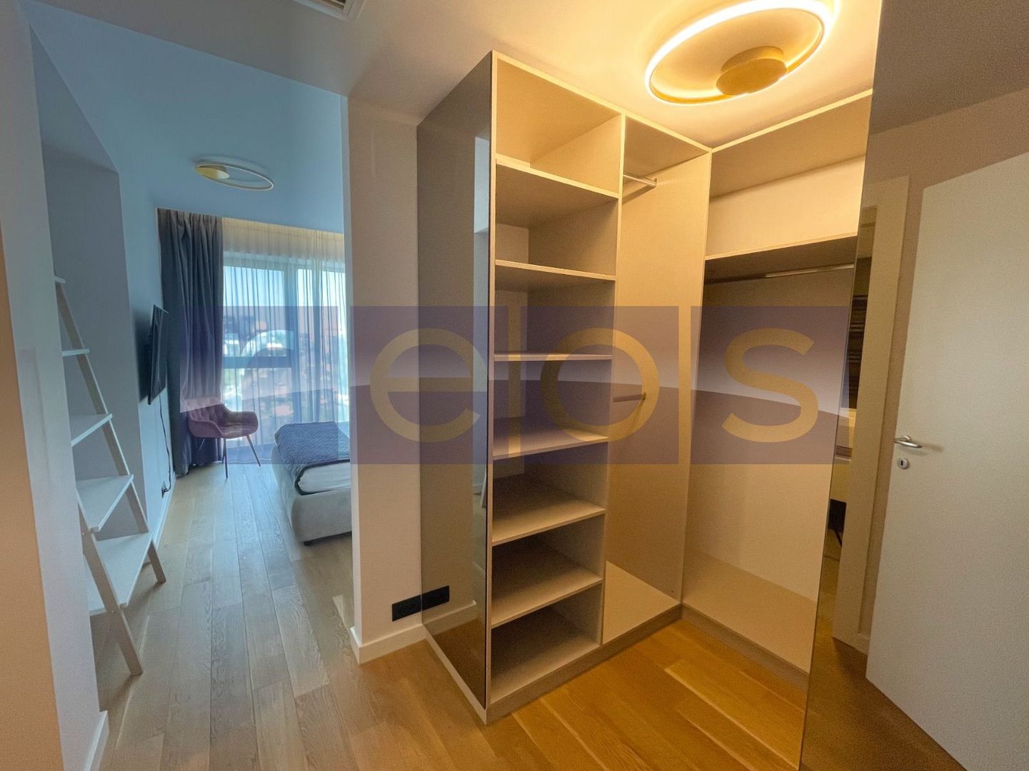 INCHIRIERE 3 CAMERE 130 MP | OHT | LOC PARCARE | MOBILAT SI UTILAT LUX - Poză 8