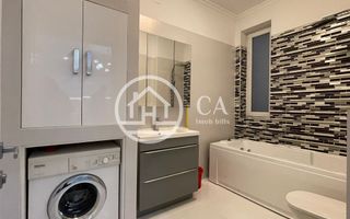 Apartament la casa, de inchiriat cu 3 camere Ultracentral, Oradea - Poză 9