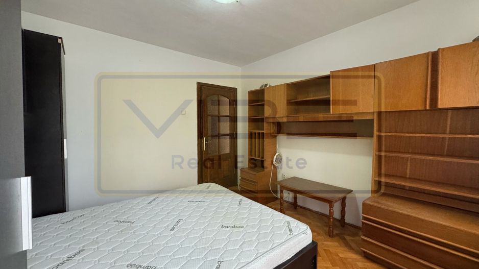 Apartament 2 camere decomandate si living Podu Ros - Poză 4