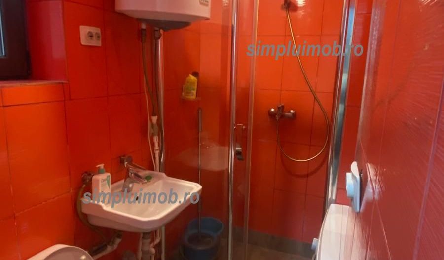 Ultracentral Universitate Km0 Piata Sf.Gheorghe Pet și expats friendly - Poză 7