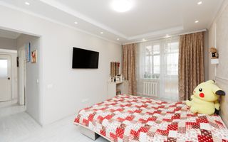 Vânzare, apartament, 2 camere, strada Vasile Lupu, Buiucani - Poză 4