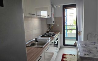 Apartament 2 camere cu parcare - Beetle Residence Tatarasi - Poză 5