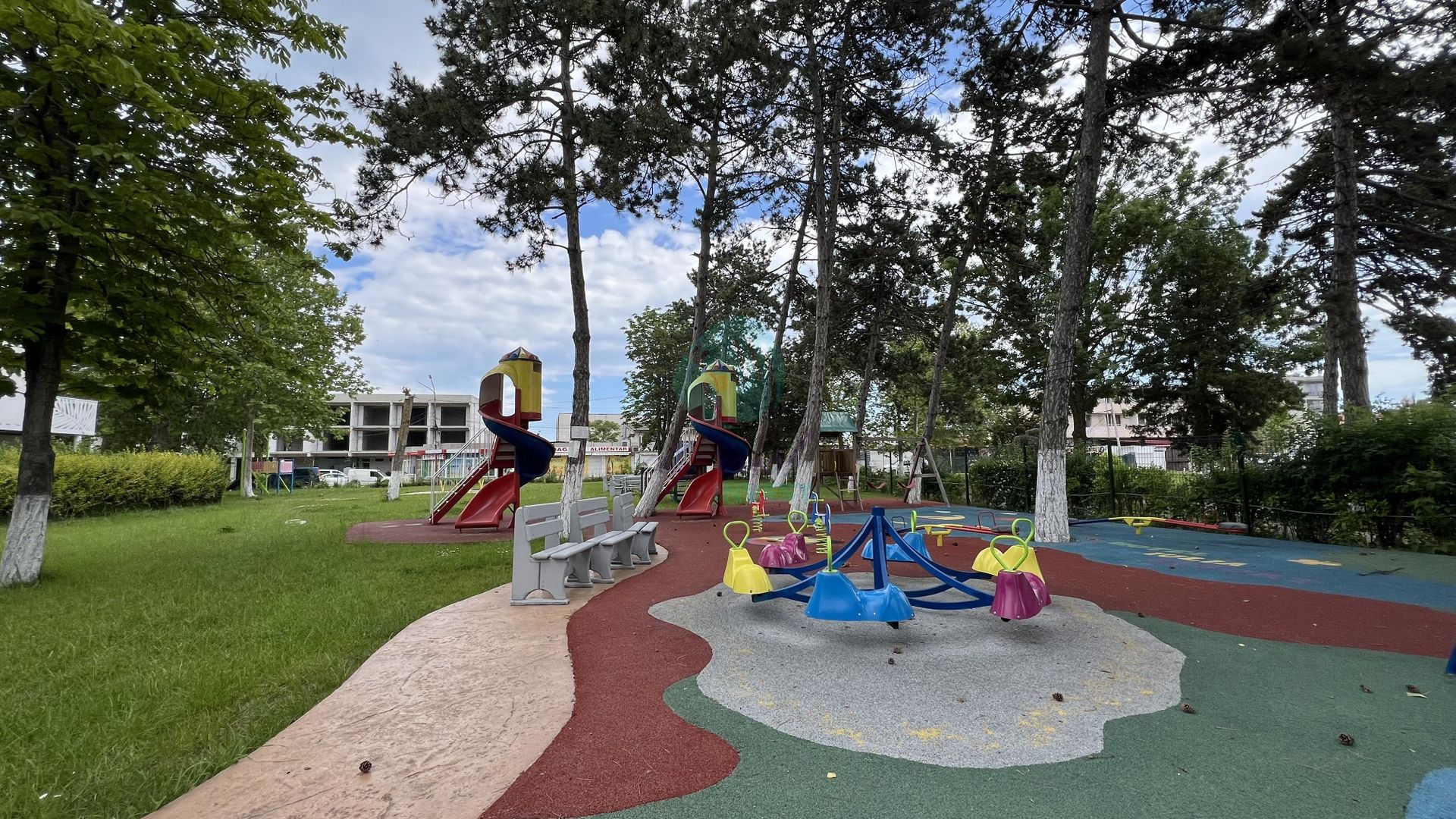 Investment Opportunity - Hotel Complex Near the Sea | Venus - Poză 13