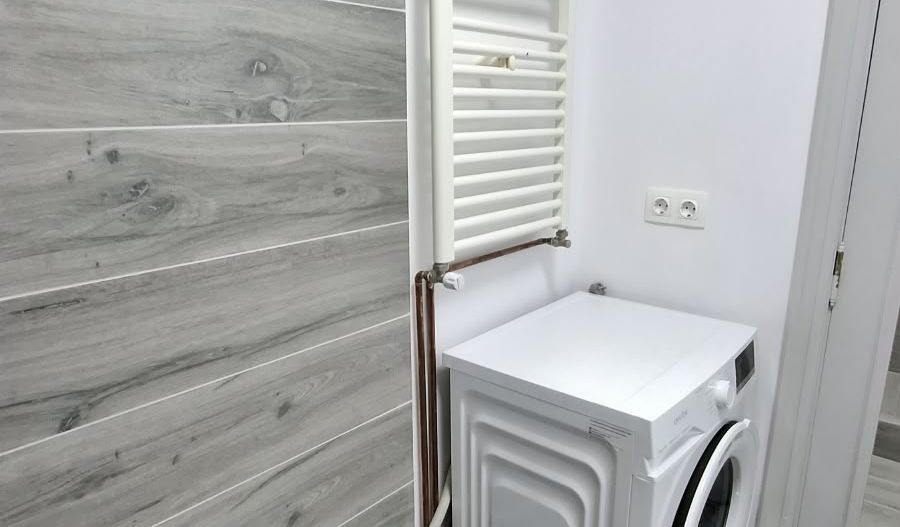 Apartamentcu 2 camere de inchiriat Tudor/Targu Mures - Poză 17