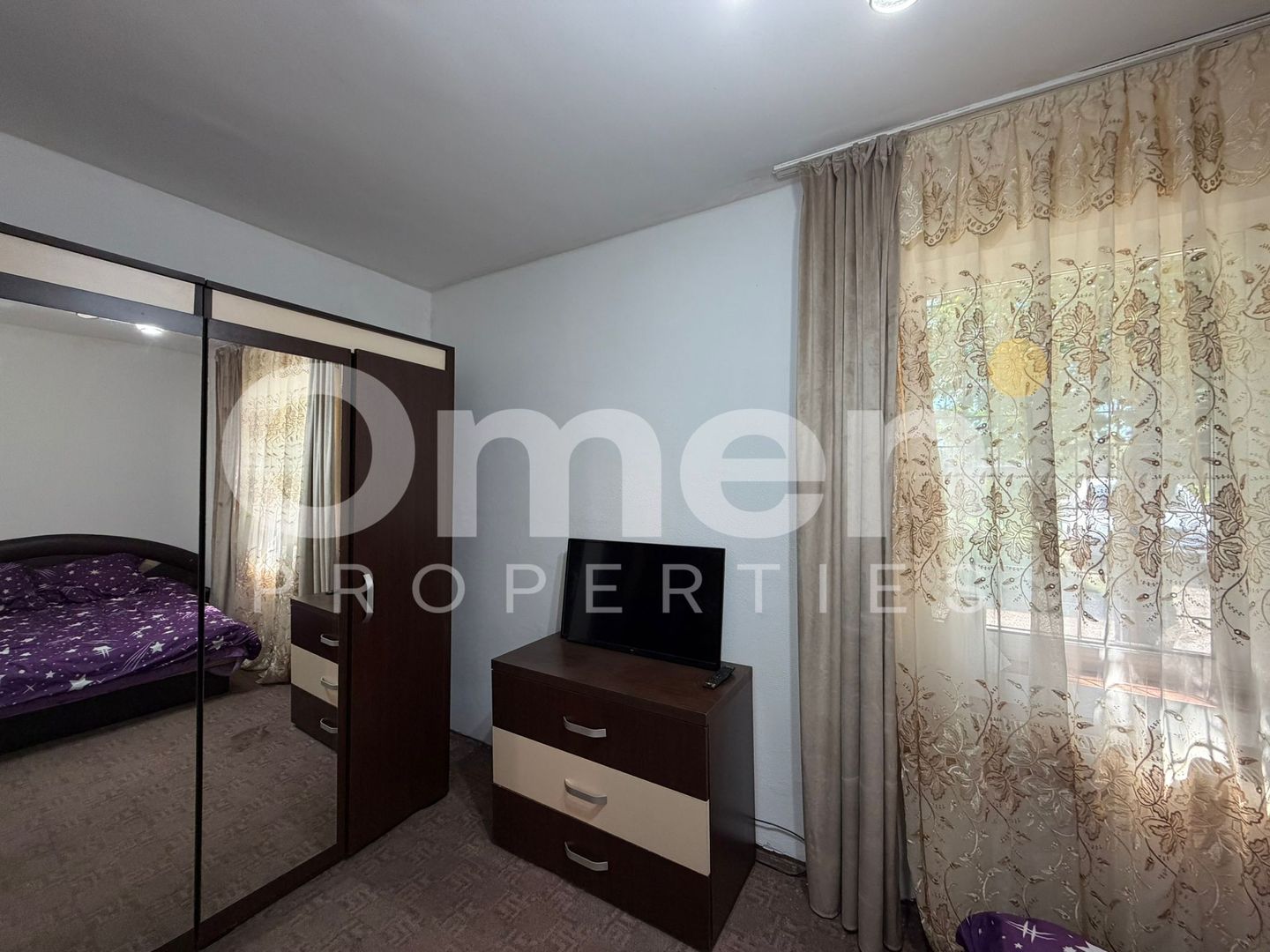 Apartament cu 2 camere de vanzare, zona Meda - Poză 4