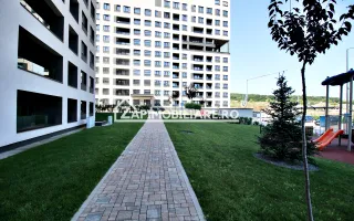 Apartament bloc NOU,2 camere,57 mp, Concept 9 - Poză 11