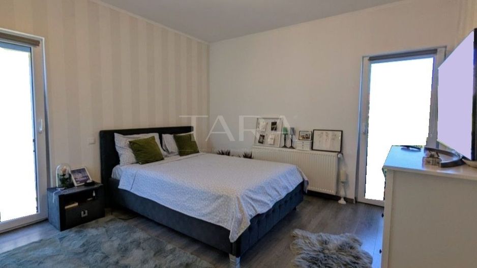 Apartament premium cu 2 camere – Borhanci, într-un bloc tip vilă - Poză 4