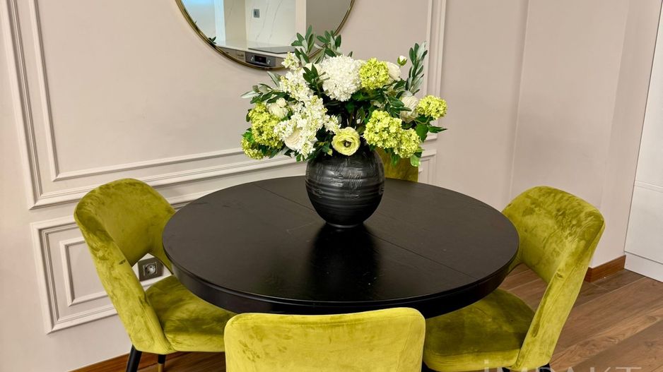 Apartament ultralux cu 3 camere, in Bună Ziua! - Poză 7